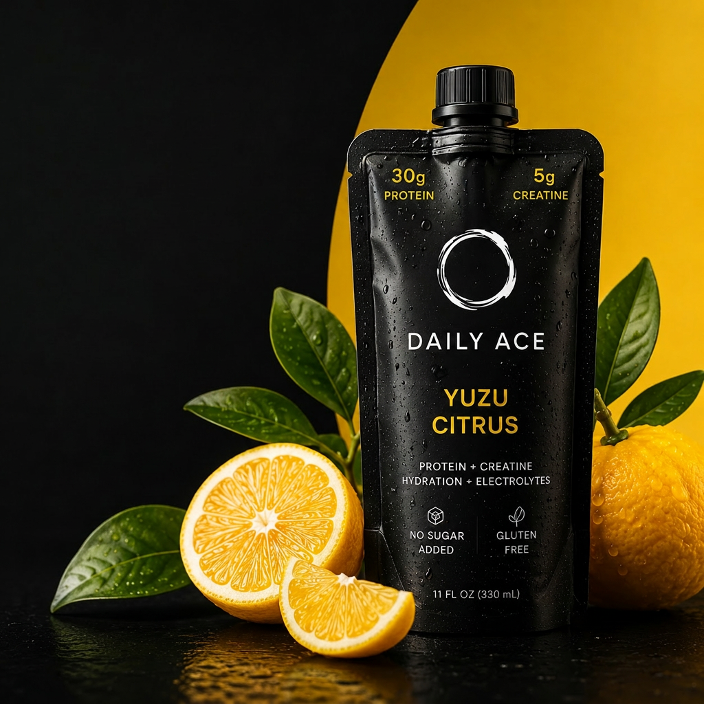 Yuzu Citrus